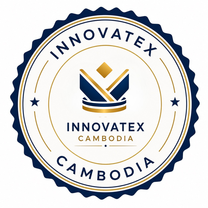 InnovateX Cambodia